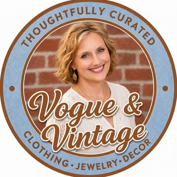 voguevintageusa